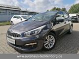 Kia cee'd / Ceed Edition 7 * Klima * Alu * Allwetter - Kia cee'd / Ceed