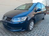 Volkswagen Sharan 2.0 TDI 4MOT BMotion Tech Comfortline - Volkswagen Sharan in Wuppertal