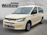Volkswagen Caddy Maxi TAXI / MIETWAGEN LIFE MAxi 2.0 TDI DS