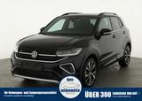 Volkswagen T-Cross 1.5 TSI DSG R-Line, IQ.Light, Navi, Side