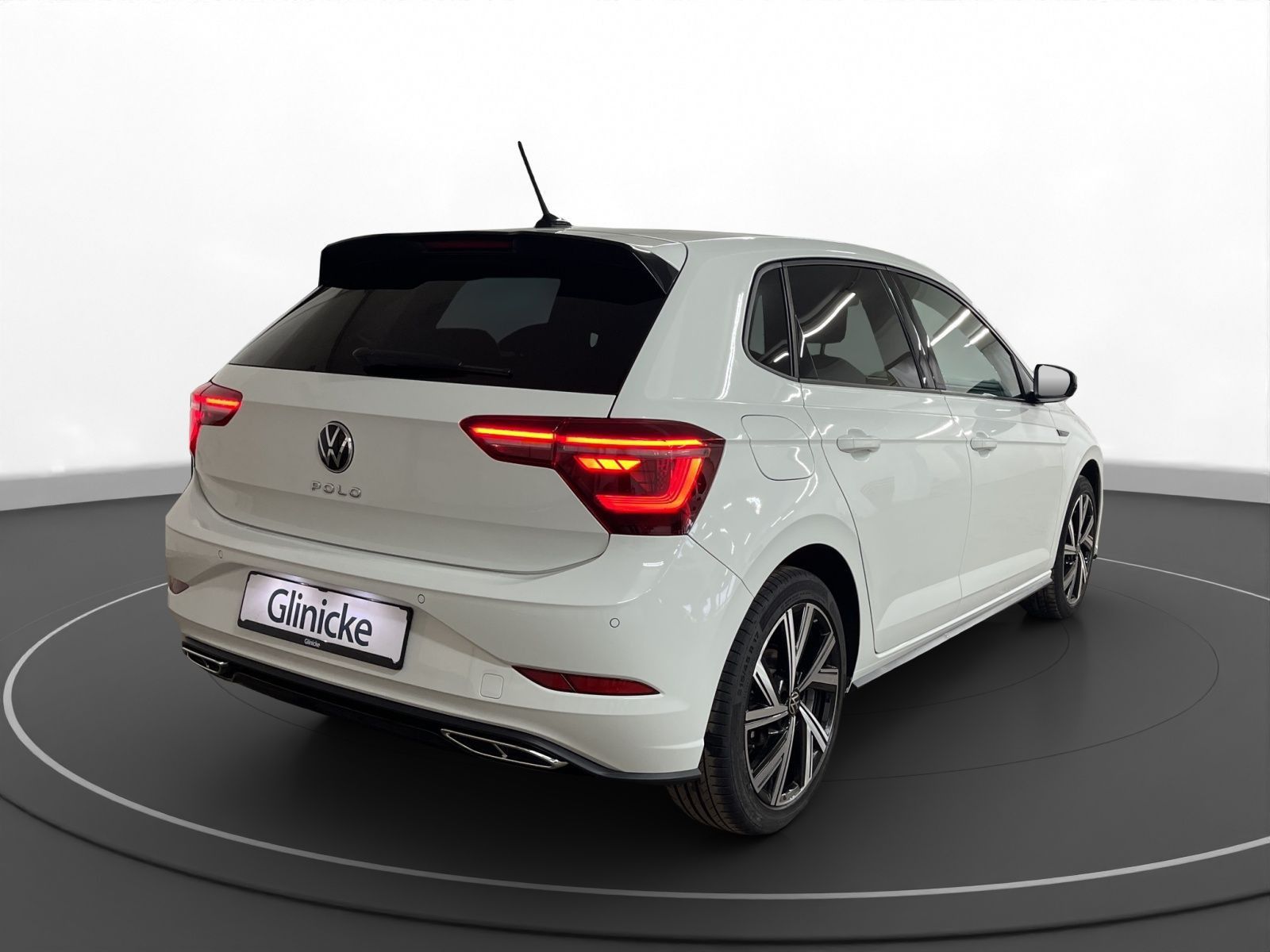 Volkswagen Polo - Bild 4