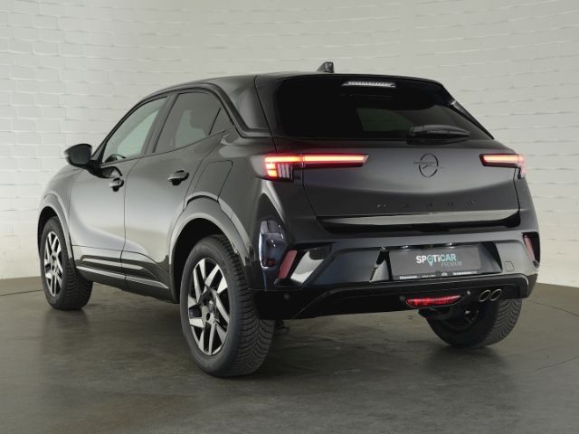 Mokka B FACELIFT GS AT+NAVI+LED LICHT+RÜCKFAHRKA