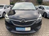 Opel Zafira C *7-SITZER*NAVI*KAMERA*TÜV-NEU** - Opel Zafira Gebrauchtwagen in Dortmund