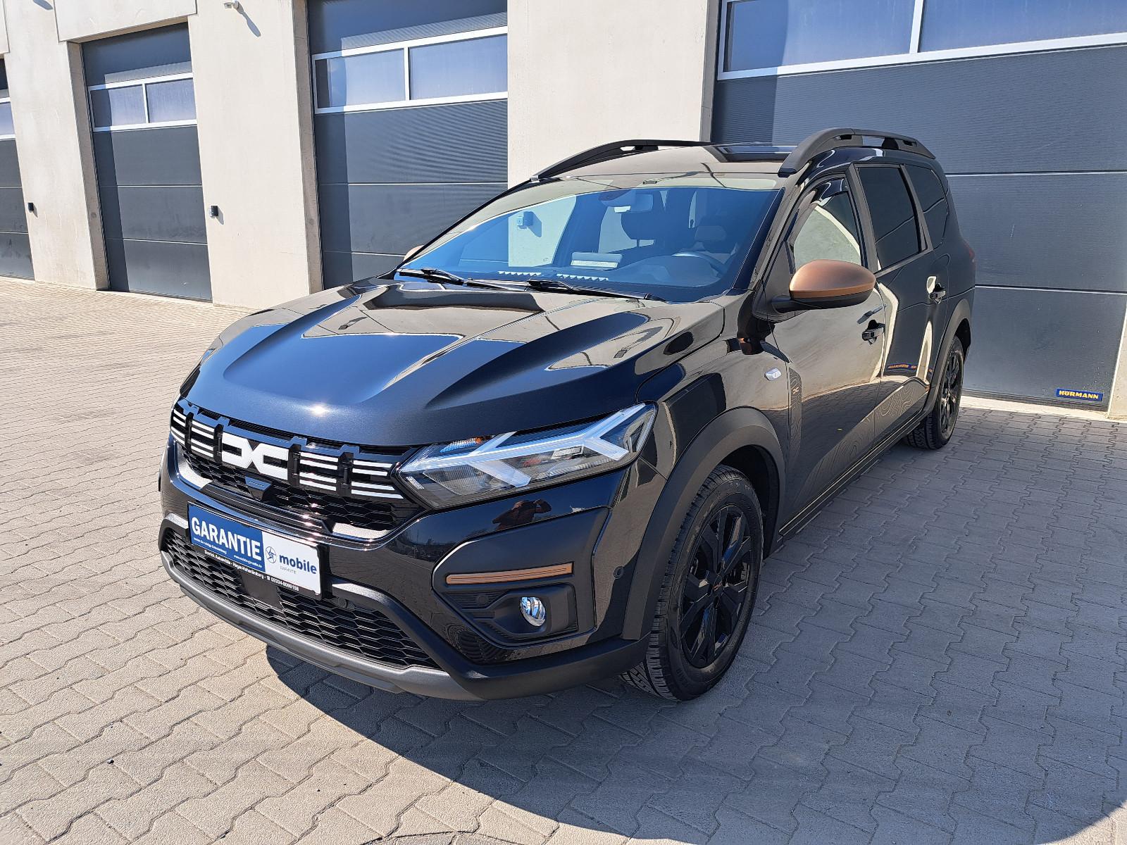 Dacia Jogger Extreme+*AHK*Kamera*Navi*SHZ