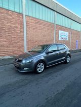 Volkswagen VW Polo 1.6 TDI Life TÜV SHZ Navi 2 Hand s... - Volkswagen Polo: 6n2 TDI