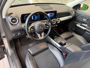 Mercedes GLB 200 - 5