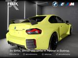 BMW M2 Coupé M PERFORMANCE UMBAU - BMW M2 Neuwagen
