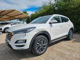 Hyundai Tucson Advantage 2WD - Hyundai Unfallwagen