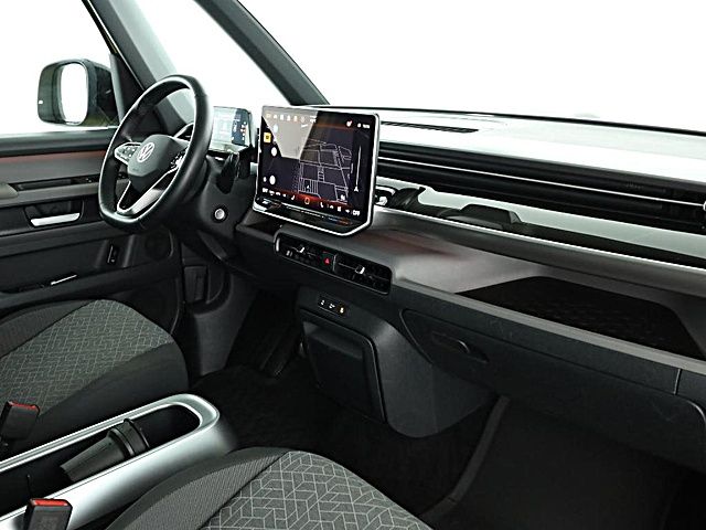 ID. Buzz Pro Langer Radstand 7Sitze Winterr. AHK