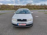 Skoda Fabia 1.4 16V Classic,Tüv  Neu - Skoda Fabia aus 2004