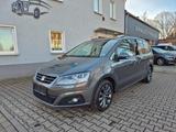 Seat Alhambra Connect 1.4 TSi,Bi Xenon,Navi - Seat Alhambra: Connect