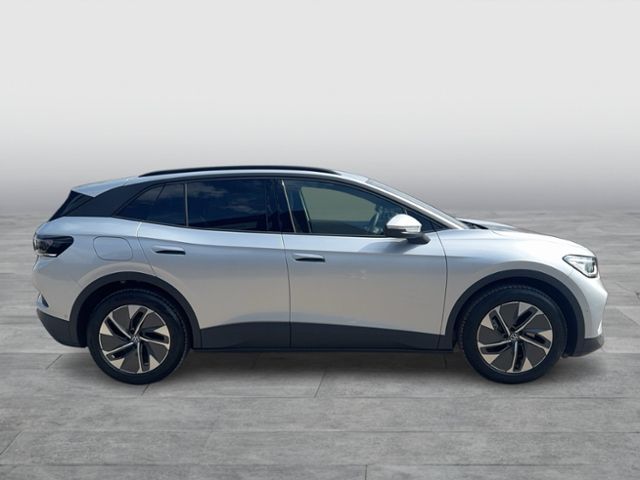 ID.4 PURE 52kWh AREA VIEW IQ LIGHT EASY OPEN NAV