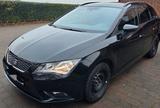 Seat Leon ST 1.4 TSI 92kW Start&Stop Style  - Seat Leon