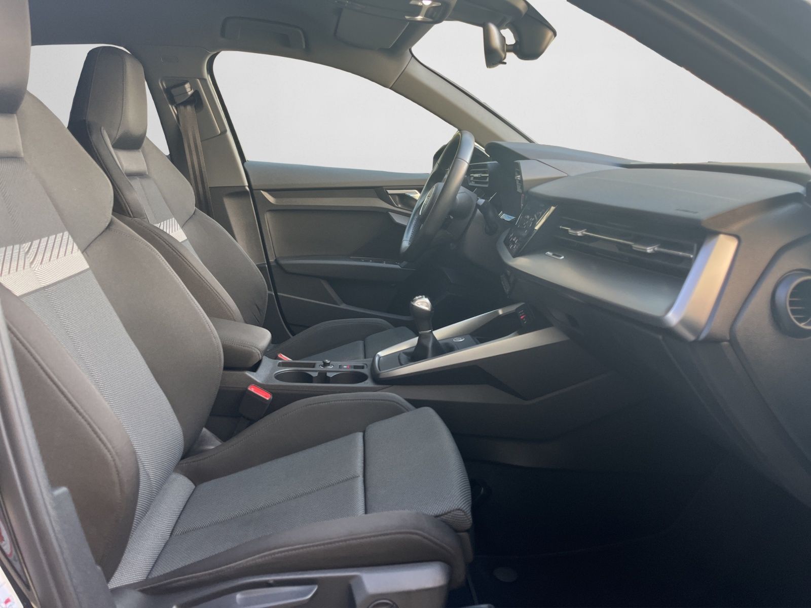 Audi A3 - Bild 5