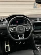 Volkswagen Tiguan Allspace Highline 4Motion - VW Tiguan Allspace Diesel Gebrauchtwagen
