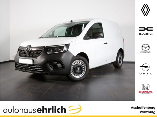 Renault Kangoo III Rapid Start 1.3 TCe 100 +Klima+PDC+