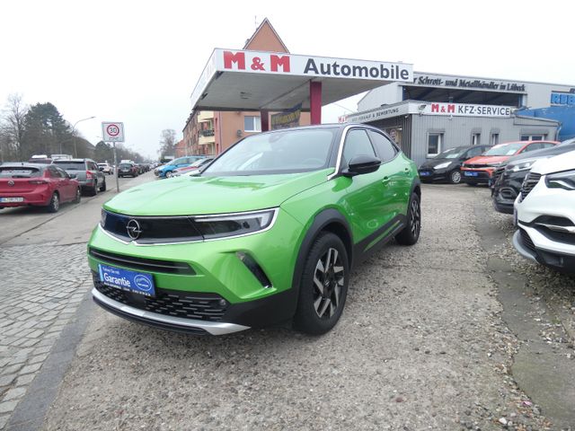 Opel Mokka Elegance  TÜV Neu & Garantie