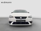 Cupra Ibiza 1.0 TSI FR **Climatronic*Sitzheizung*ALU** - Cupra Ibiza Gebrauchtwagen