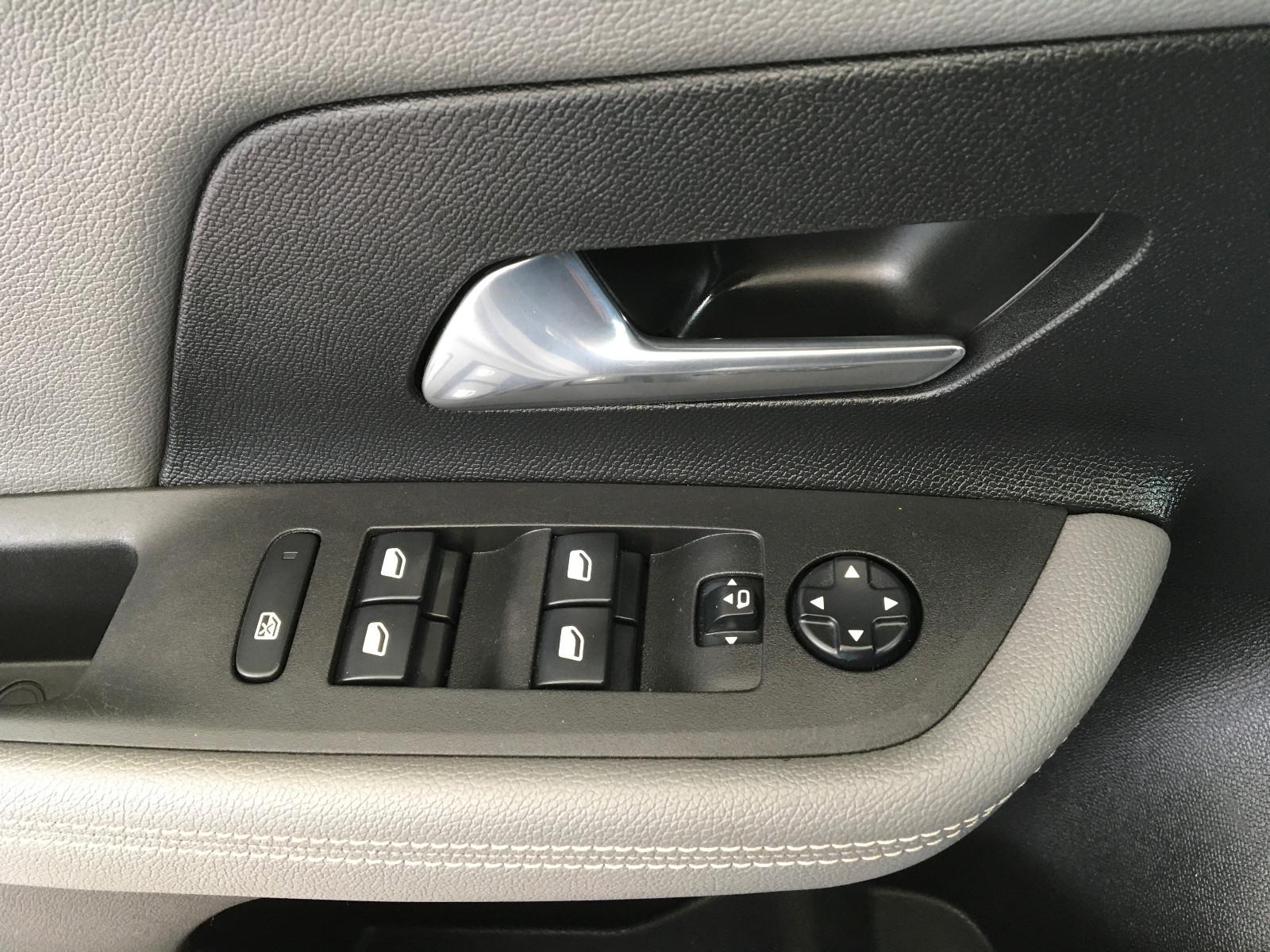 Opel Mokka1.2 Elegance Autom/LED/Nav/Shz/Temp/Apple