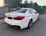 BMW 540d xDrive A -m Paket - BMW 540 in Gelsenkirchen