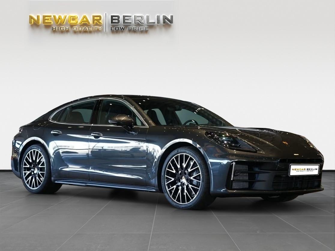 Porsche Panamera 4 E-Hybrid*MY26*Luft*ACC*HD-LED*Pano
