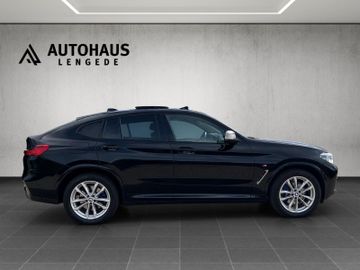 BMW X4 - 4