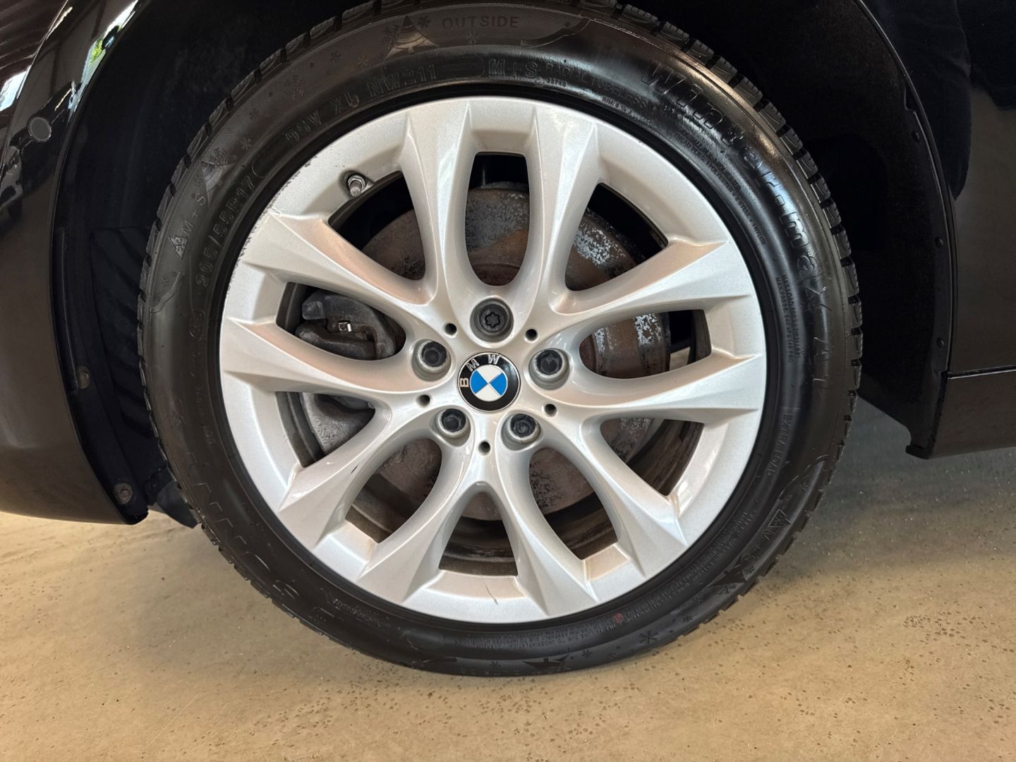 BMW 218 Gran Tourer - Bild 12