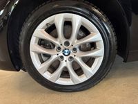 BMW 218 Gran Tourer - Vorschau Bild 12