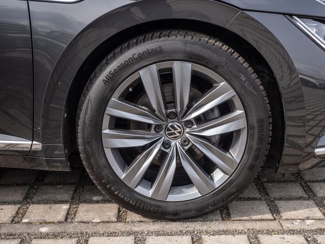 Arteon Shooting Brake 2.0 TDI Elegance ACC LED
