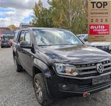 Volkswagen Amarok 2.0TDI 4x4 DK Hardtop - gebrauchte VW Amarok aus dem Jahr 2010