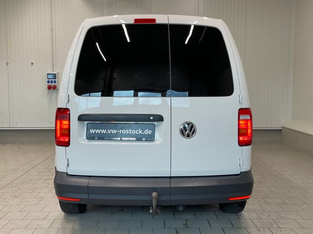Caddy Kasten EcoProfi 1.0 TSI AHK KLIMA