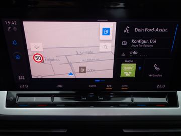 Bild 25 Ford Tourneo Connect Tou Connect 2.0 EcoBlue Tita. Automatik 7-sitzer