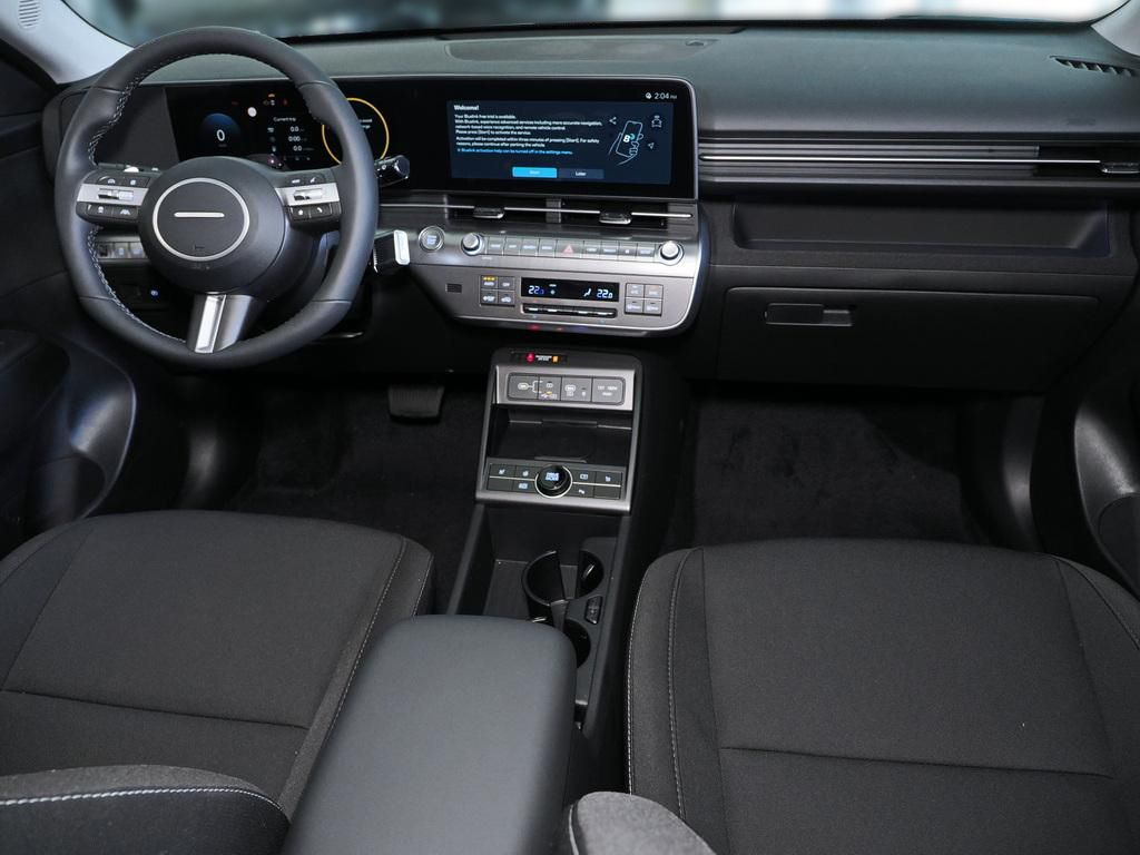 Hyundai Kona – Bild 14