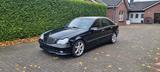 Mercedes-Benz C 240 W203 Gewindefahrwerk / Standheizung / Bose - schwarze Mercedes-Benz C 240