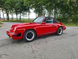 Porsche 911 Carrera Cabrio G-Modell 3,2 Liter / G50 - Porsche: 911 G50