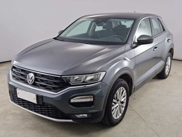 Volkswagen VOLKSWAGEN T-Roc 1.6 TDI SCR Business BlueMotion