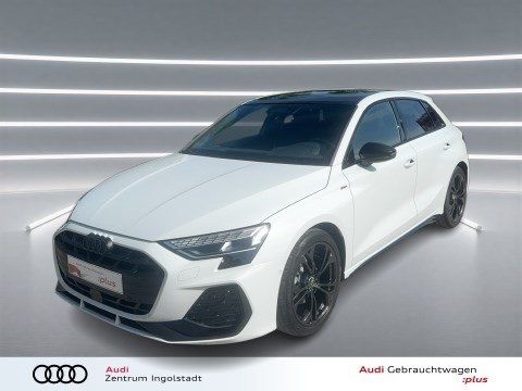 2026 Audi A3