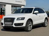 Audi Q5 2.0 TFSI S tronic quattro *AHK*XEN*PANO*NAVI* - Audi Gebrauchtwagen von 2010