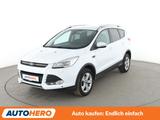 Ford Kuga 1.5 EcoBoost Sync Edition*TEMPO*PDC*SHZ* - Ford Kuga: Sync Edition