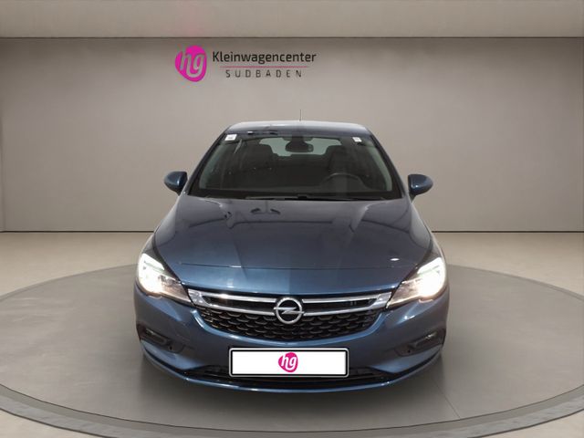 Opel Astra K AUTOMATIK KLIMA 5-TÜRIG TÜV NEU