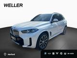BMW X5 xDr30d M Sport DAPro StHz Pano 360° KomSi - BMW X5: Leasing