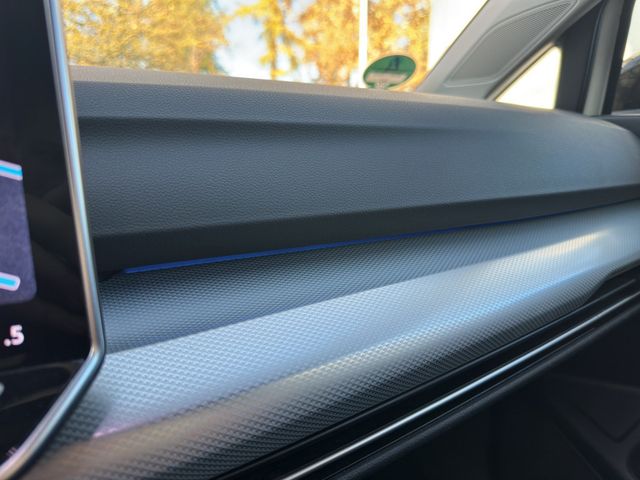 Golf VIII Variant 1.5eTSI DSG Goal