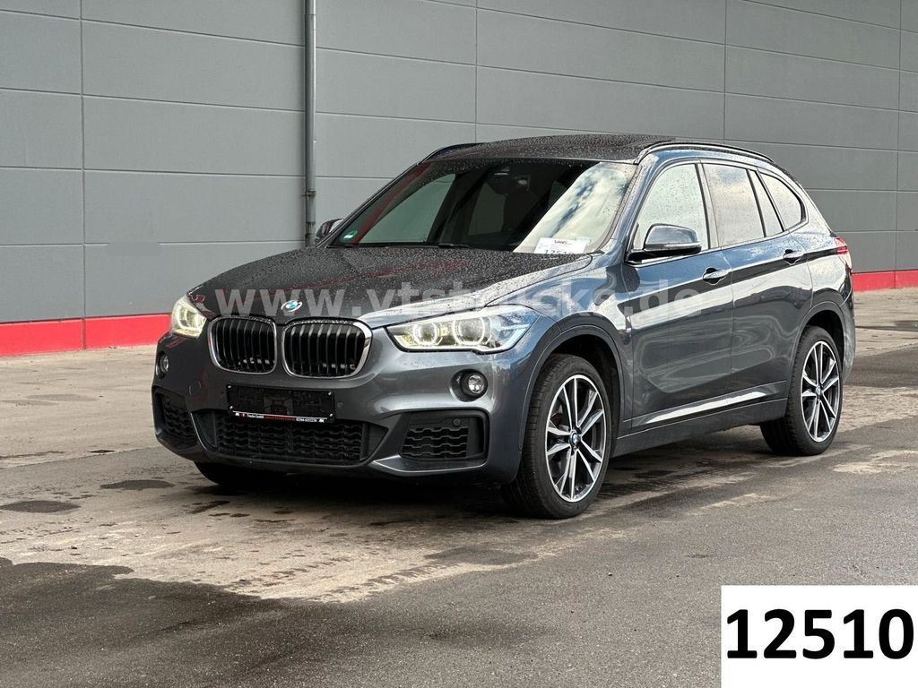 Image of BMW X1