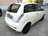 Lancia Ypsilon 1.2 8v Platino - Lancia Ypsilon: Platino