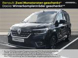 Renault Kangoo INTENS TCe 130 PDC Rückfahrkamera Navi - Renault Kangoo: Intens