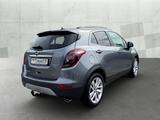 Opel Mokka 1.4 Turbo 120 Jahre*NAVI*KAMERA*AHK* - Opel Mokka J-A