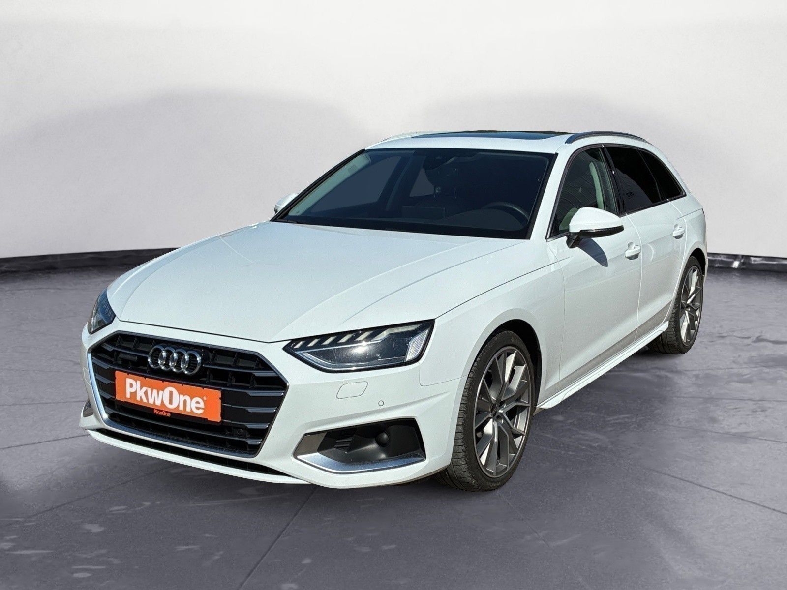 Audi A4 Avant advanced MATRIX-LED*PANO*PDC*KAMERA*SHZ