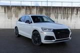 Audi SQ5 TFSI quattro - gebrauchte Audi SQ5 aus dem Jahr 2020