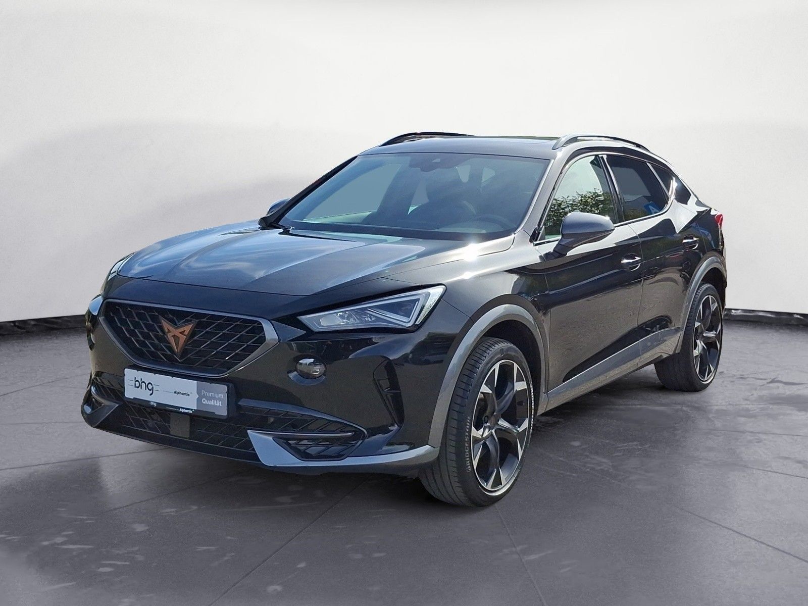 Cupra Formentor - Bild 2