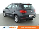 Volkswagen Tiguan 1.4 TSI Trend & Fun BMT*PDC*SHZ*AHK*KLIMA - Volkswagen Tiguan: Trend Fun